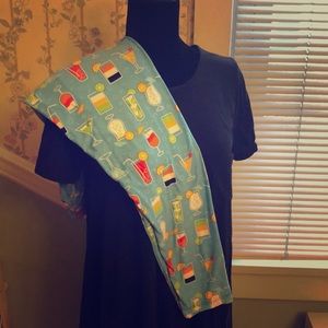 Buttery soft leggings